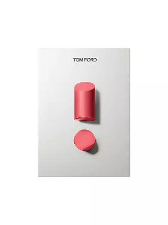 TOM FORD BEAUTY | Lippenstift - Ultra-Shine Lip Color (40 Rose Beam) | 